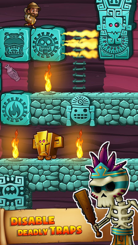 Diggy Loot Screenshots