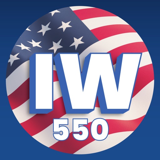 Iron Workers Local 550