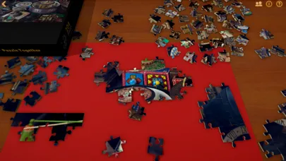 Puzzle Together Screenshots