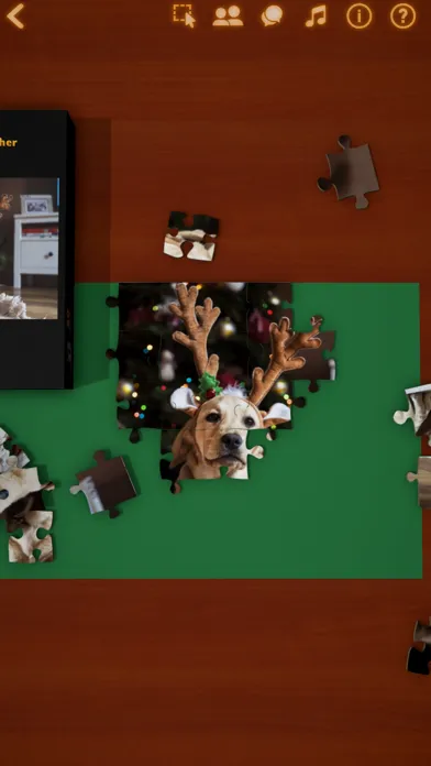 Puzzle Together Screenshots