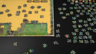Puzzle Together Screenshots