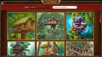 Puzzle Together Screenshots