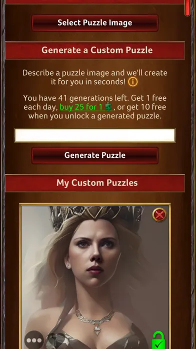 Puzzle Together Screenshots