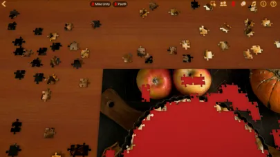 Puzzle Together Screenshots