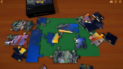 Puzzle Together Screenshots