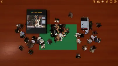 Puzzle Together Screenshots