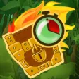 Schrodinger's Treasure Schrodinger's Treasure