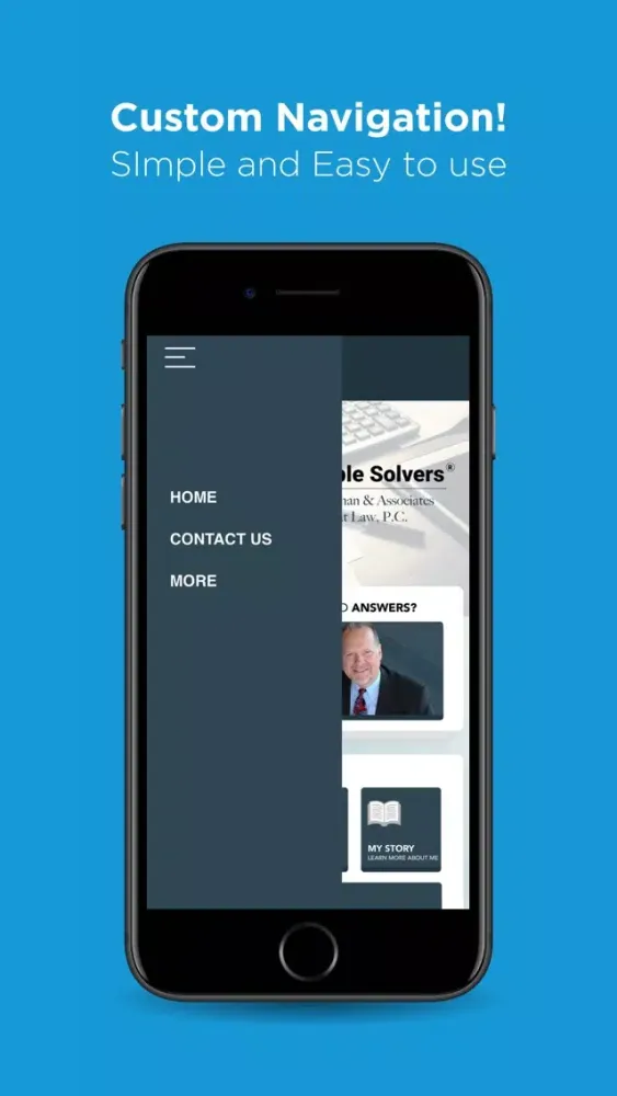 تصاویر IRS Trouble Solvers