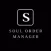 Soul Order Manager for Staff
