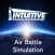 Air Battle Simulation