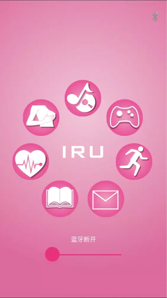 IRU Screenshots