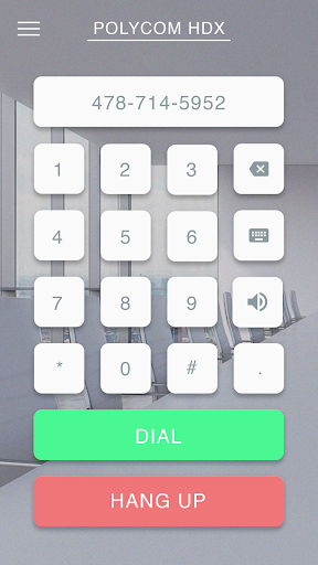 Kramer Control Screenshots4