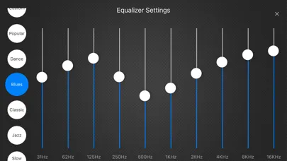 Скриншоты EZAudioCut(MT)-Audio Editor