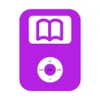 BookPod - Audiobooks, Podcasts