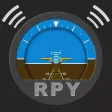 Roll Pitch Yaw Transmitter