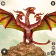 Dragon City Attack:Dragon Game