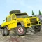 Offroad SUV Car Driving Games