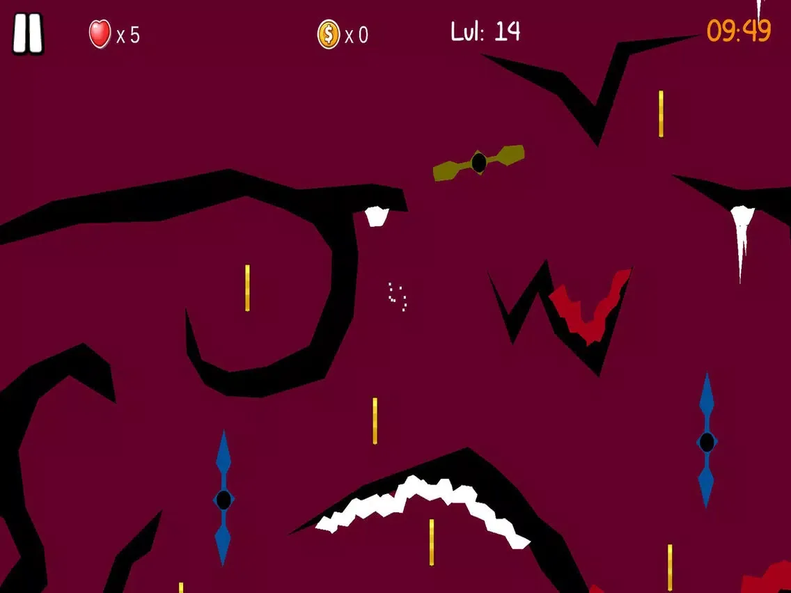 Balls Maze iPad  স্ক্রিনশট
