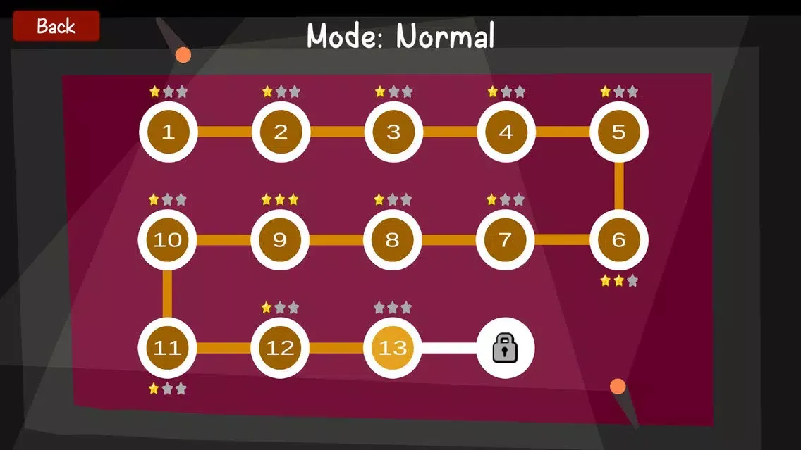 Balls Maze স্ক্রিনশট