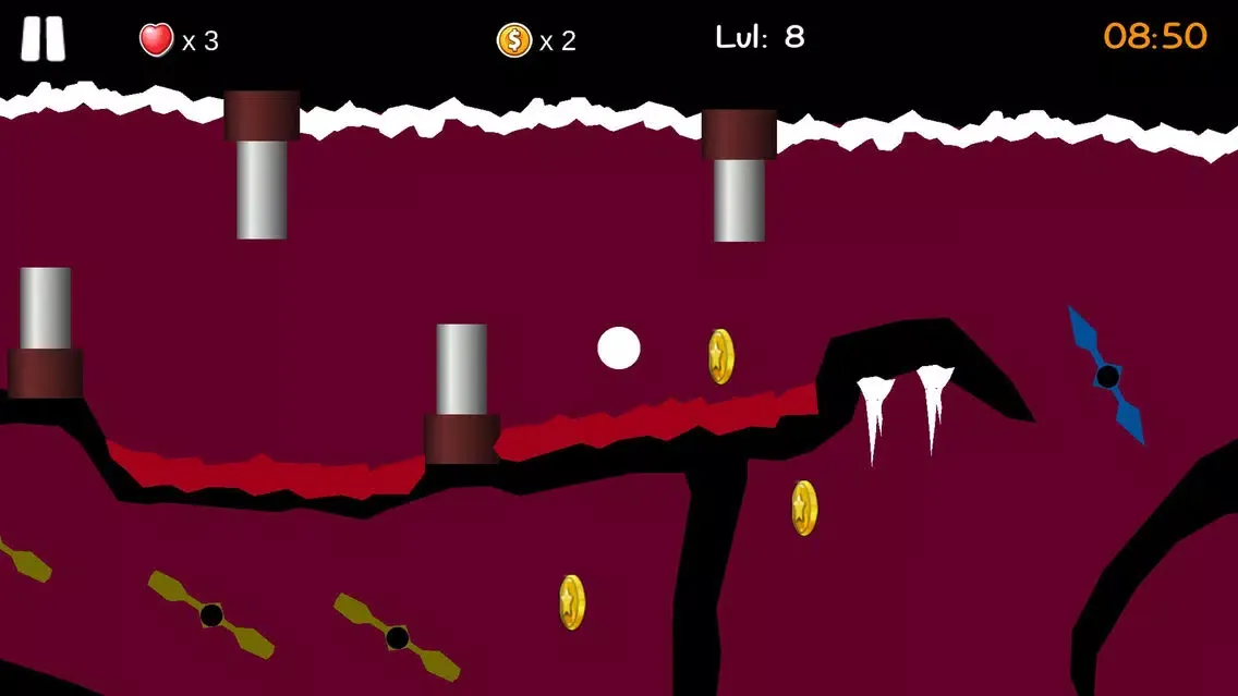 Balls Maze স্ক্রিনশট