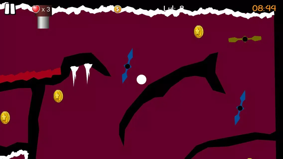 Balls Maze স্ক্রিনশট