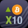 Crypto Exchange: Bitcoin & Alt Crypto Exchange: Bitcoin & Alt