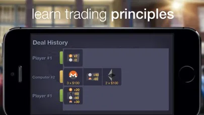 Crypto Exchange: Bitcoin & Alt スクリーンショット