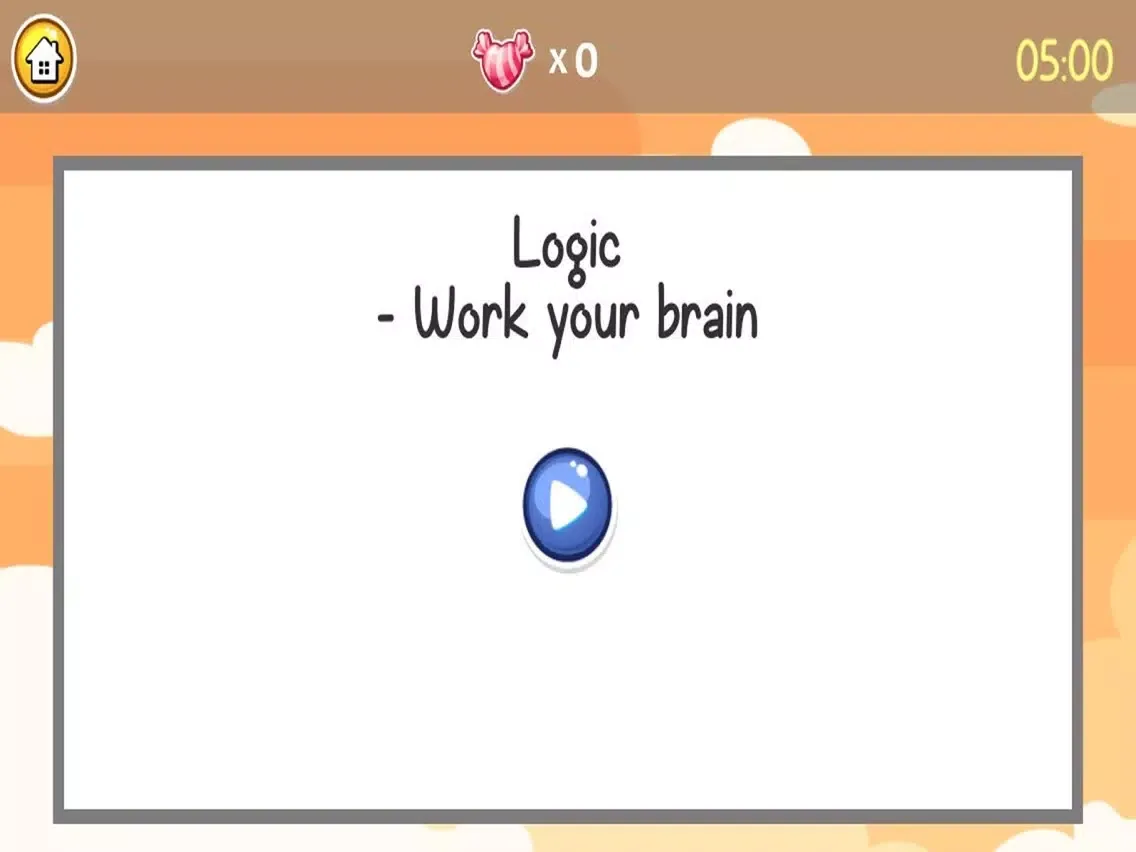 Kool Quiz iPad  स्क्रीनशॉट