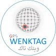 WenkTag - وينك تاك