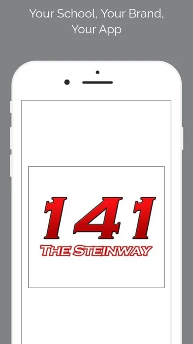 Скриншоты IS 141 The Steinway
