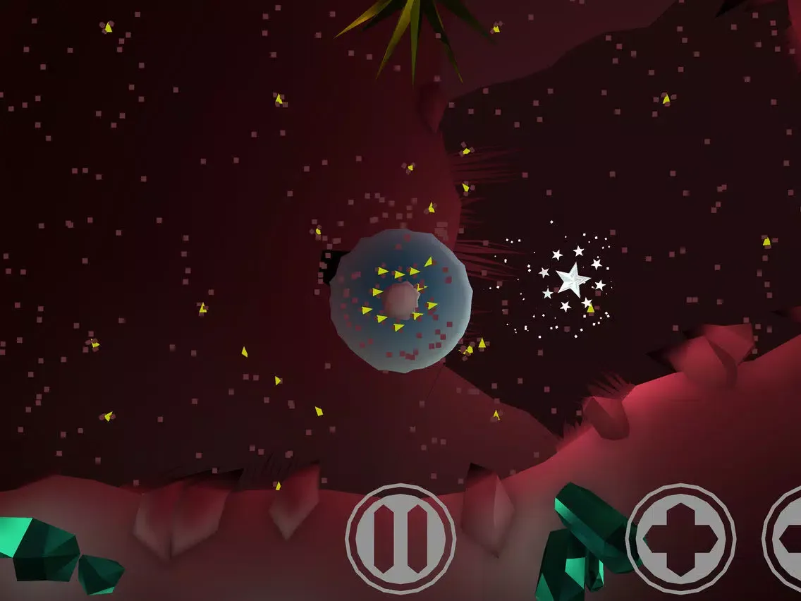 Osy Osmosis HD iPad স্ক্রিনশট