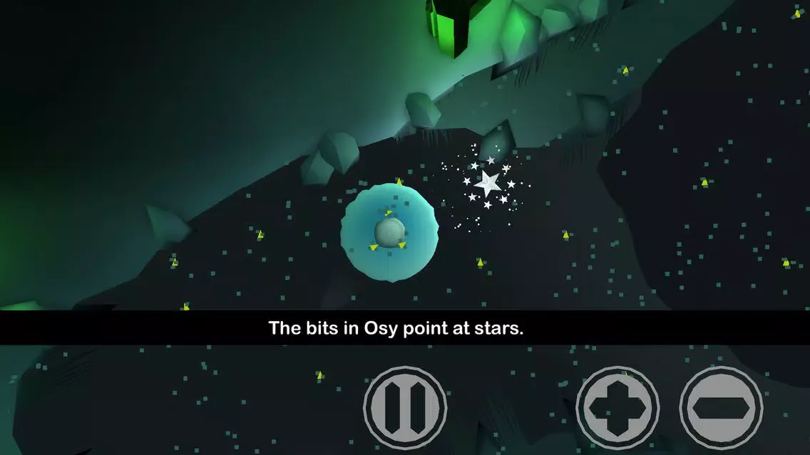 Osy Osmosis HD স্ক্রিনশট