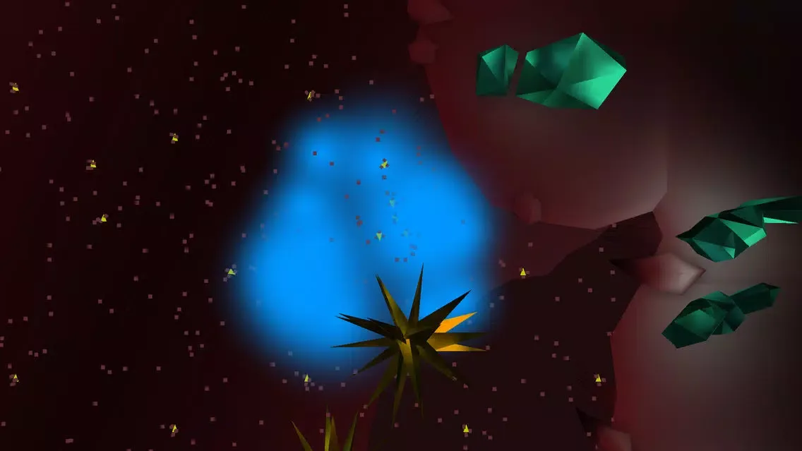 Osy Osmosis HD স্ক্রিনশট