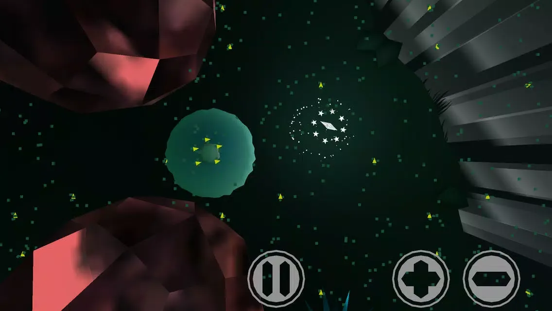 Osy Osmosis HD স্ক্রিনশট