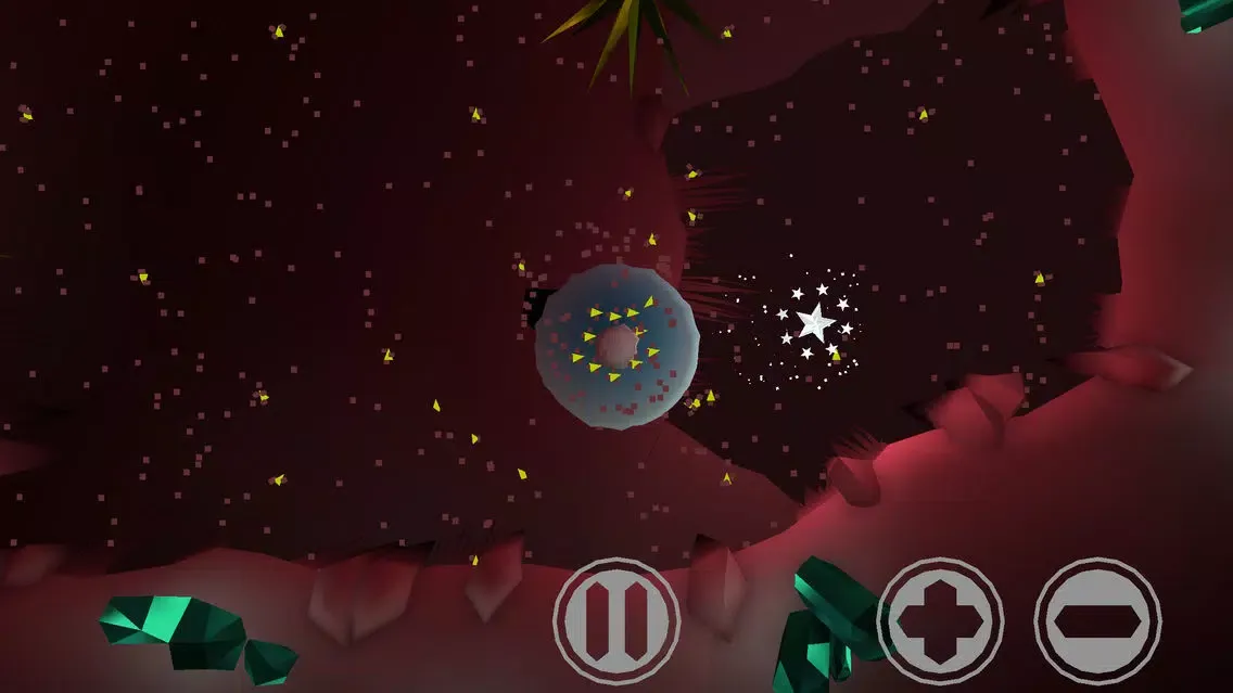 Osy Osmosis HD স্ক্রিনশট