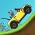 Juan Cat Hill Climb