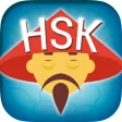 HSK 1 – 6 vocabulary Chinese