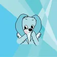 Benny Bunny Stickers Benny Bunny Stickers