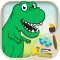 Dinosaur Fun Games