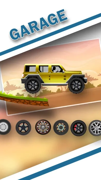 تصاویر King of Hills - Road Drawing