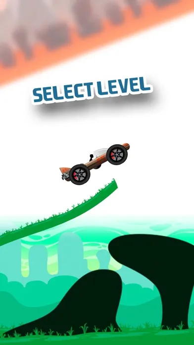 تصاویر King of Hills - Road Drawing