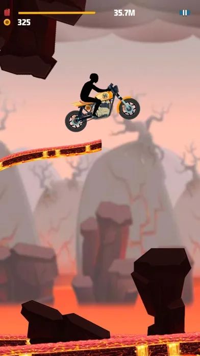 تصاویر King of Hills - Road Drawing