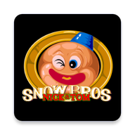 Snow Bros Snow Bros