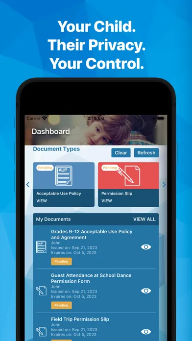 تصاویر ISAFE Direct MyOK