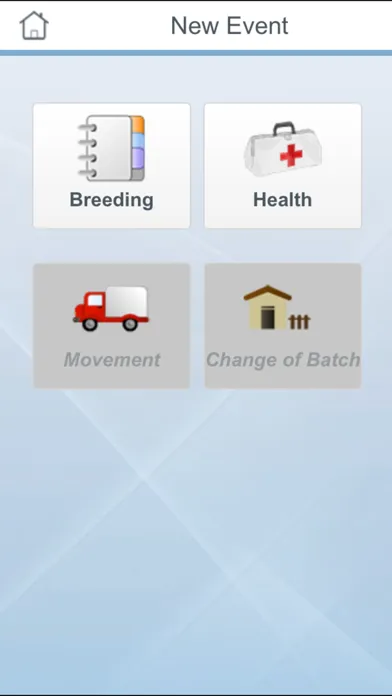 Screenshot di Smartphone Herd Manager