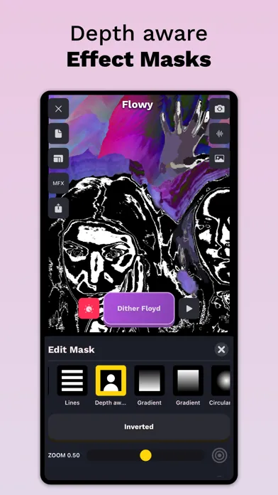 تصاویر Jam Cam – Video FX