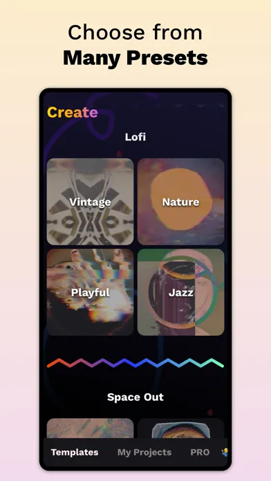 تصاویر Jam Cam – Video FX