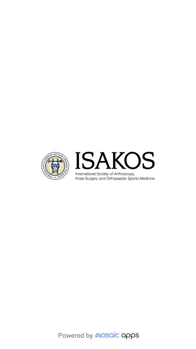 ISAKOS Screenshots