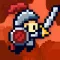 Super Dashy Knight