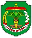JDIH Luwu Utara